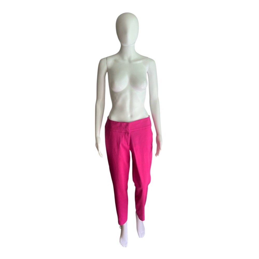 XOXO Ankle Pink Pants Size 9/10